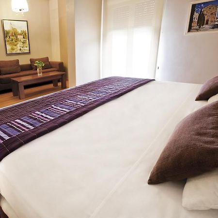 Hotel Fuente El Cura Сакс Екстериор снимка