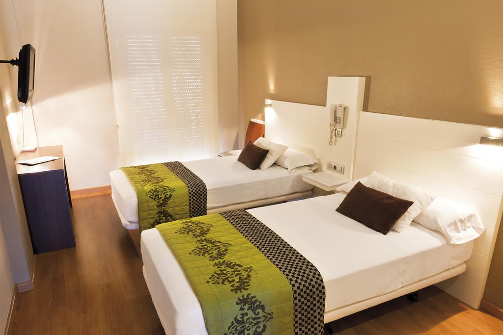 Hotel Fuente El Cura Сакс Екстериор снимка