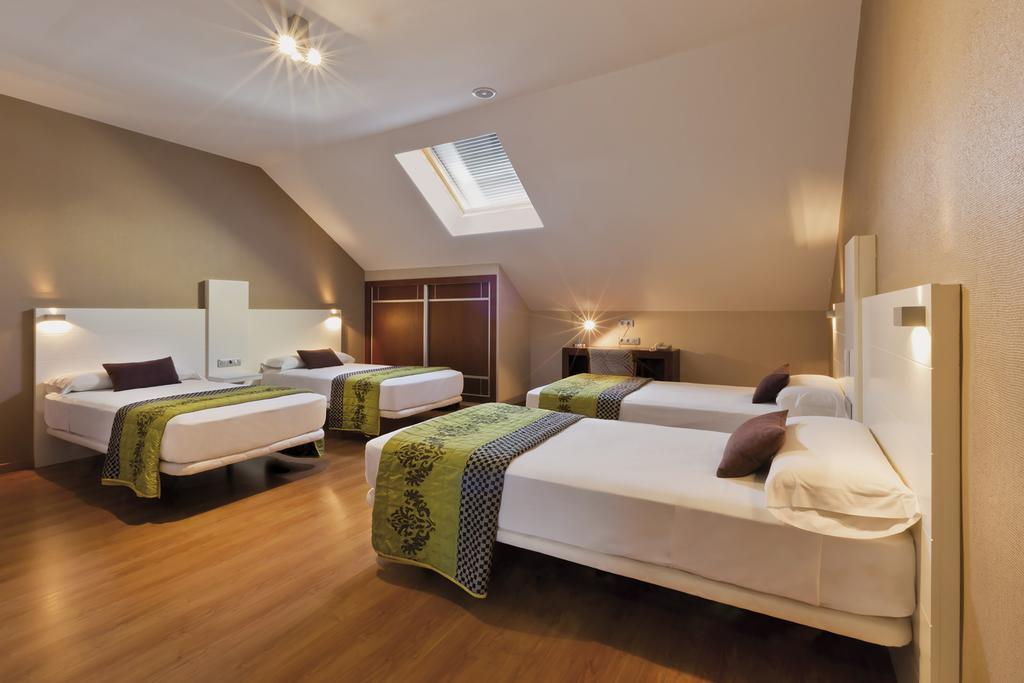 Hotel Fuente El Cura Сакс Екстериор снимка