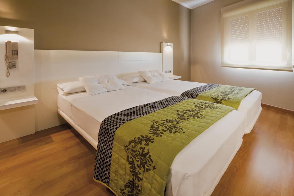 Hotel Fuente El Cura Сакс Екстериор снимка