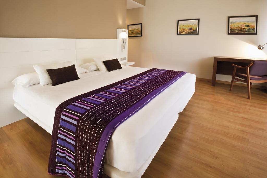 Hotel Fuente El Cura Сакс Екстериор снимка