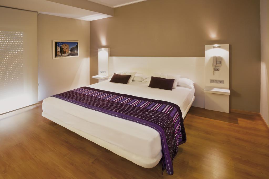 Hotel Fuente El Cura Сакс Екстериор снимка