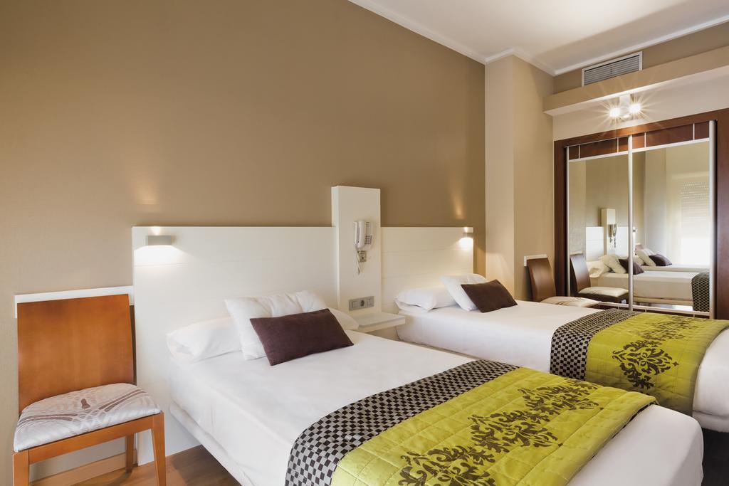 Hotel Fuente El Cura Сакс Екстериор снимка
