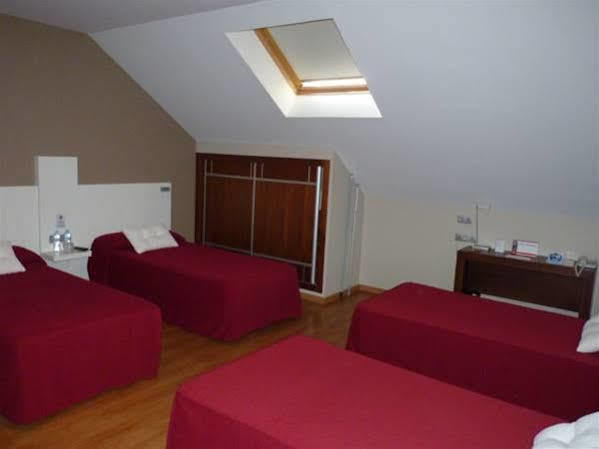 Hotel Fuente El Cura Сакс Екстериор снимка