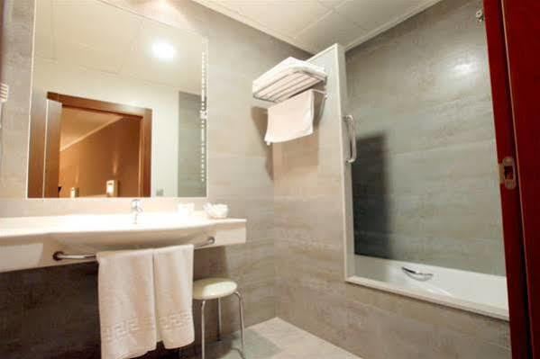Hotel Fuente El Cura Сакс Екстериор снимка