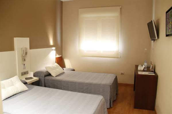 Hotel Fuente El Cura Сакс Екстериор снимка