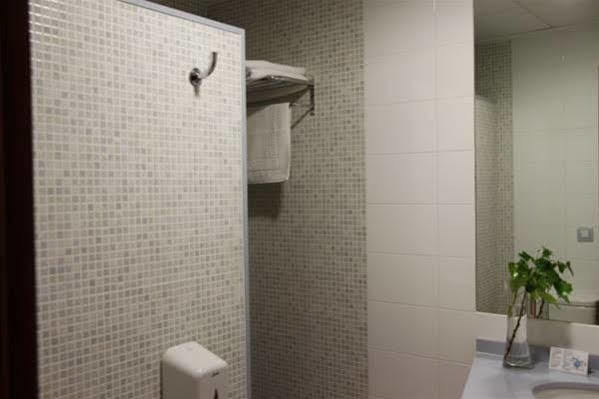 Hotel Fuente El Cura Сакс Екстериор снимка