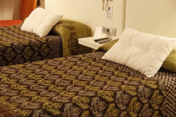 Hotel Fuente El Cura Сакс Екстериор снимка
